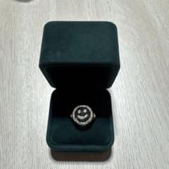MALUS/マリュス smile ring リング MSJ-012 - メルカリ