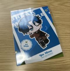 ブレイクマイケース ブレマイ 特典 ブロマイド