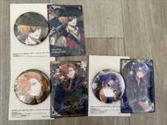 Neo-Porte 缶バッジ 3種セットのサムネイル