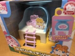 ヒミツのここたま　はかりのキッチンハウスのサムネイル