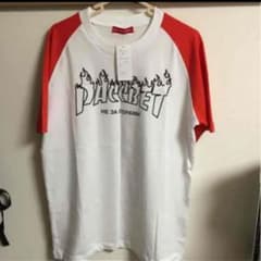 gosha rubchinskiy tee 白 XL supremeのサムネイル
