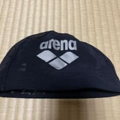 arena 水泳帽子のサムネイル