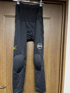 eb's X-Guard ヒップガード 黒　Sサイズのサムネイル