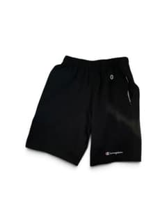 CHAMPION ショートパンツ ブラックのサムネイル