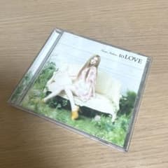 西野カナ　to LOVE CDのサムネイル