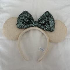 ディズニー ミニーカチューシャのサムネイル