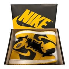 Air Jordan 1 High Retro OG Pollen    パランのサムネイル