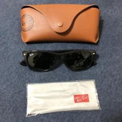 Ray-Ban レイバン サングラス ニューウェイファーラーのサムネイル