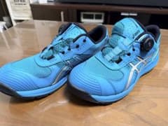 g*u様 ウィンジョブCP 219 BOA LAGOON/PURE SILVER g*u様 ウィンジョブCP 219 BOA LAGOON/PURE SILVER - メルカリ