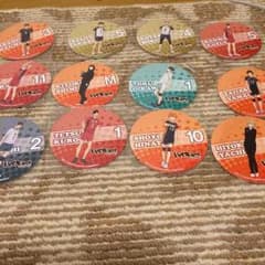 ゆっこさん専用のサムネイル