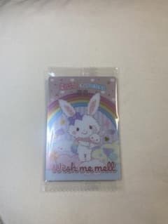サンリオウエハース6 ウィッシュミーメルのサムネイル