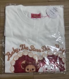 新品未開封 BABY くまくみゃ うさくみゃ Tシャツ 白 ホワイト 正規品 新品未開封 BABY くまくみゃ うさくみゃ Tシャツ 白 ホワイト 正規品