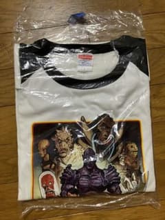 サイコ・ゴアマン（ラグラン）のサムネイル