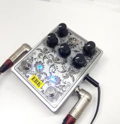 即決 TSV808 MOD 2in1 ブースター増設 電池格納OK 送料無料 - メルカリ