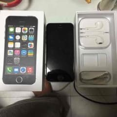 iPhone5sのサムネイル