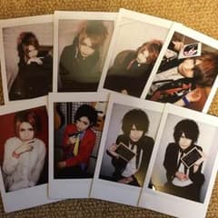 ユナイト 結 チェキ いちこ様取り置きのサムネイル