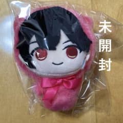 ナムコ限定 VS AMBIVALENZ まめこっと スバル ビバレン ぬいぐるみ
