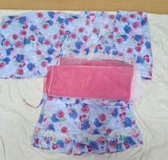 130セパレート浴衣のサムネイル