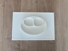 ezpz イージーピージー ハッピーマット 離乳食 ベビー食器
