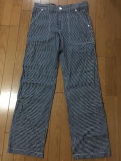 【secchi 様専用】outdoorアウトドア パンツのサムネイル