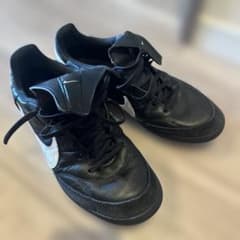 NIKE PREMIER ティテンポ　26　サッカー　トレーニングシューズのサムネイル