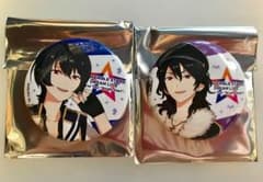 あんスタ  スタライ  缶バッジのサムネイル