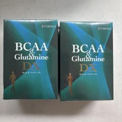 FORDAYS BCAA & Glutamine DX 2箱セットのサムネイル