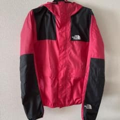 THE NORTH FACEノースフェイス マウンテンパーカーのサムネイル