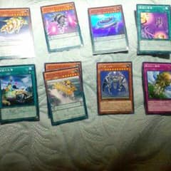 死闇様専用　遊戯王　クリフォートディスクのサムネイル