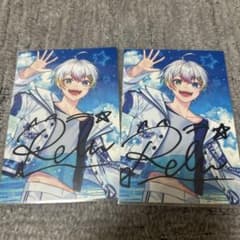 すたぽら れる Relu 入場特典のサムネイル