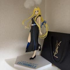 ソードアート・オンライン アリス フィギュアのサムネイル