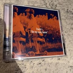 Track's On my way homeのサムネイル