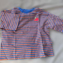 graniph Gomi Taro Tシャツ 130サイズのサムネイル