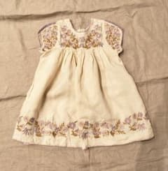 apolina MTO Stevie Dress 5-7Y - メルカリ