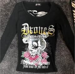 ドクロ Ｔシャツのサムネイル