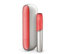 iQOS 3 アクセサリー ⋈サンライズレッドのサムネイル
