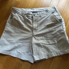 Patagonia オーガニックコットン ショートパンツ メンズ 36のサムネイル