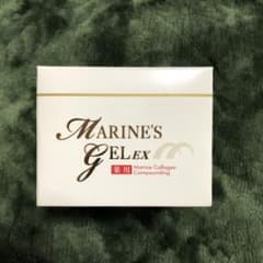 マリンズゲル　EX  クリーム　MARINE'S GEL EXのサムネイル