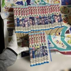 北斗の拳 全巻セット ほぼ初版 - メルカリ