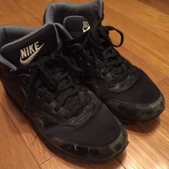 K.O@41様 専用 エアマックス nike ナイキ スニーカー カモ 迷彩のサムネイル
