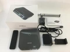 iOCHOW iO4 ミニ プロジェクター 小型のサムネイル