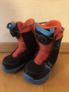 スノーボード ブーツのサムネイル