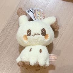 [포켓몬] 봉제인형 미미큐