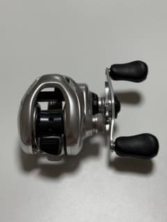 SHIMANO 16メタニウムMGL ノーマルギア - メルカリ