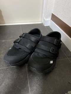 New Balance Fresh Foam 700のサムネイル