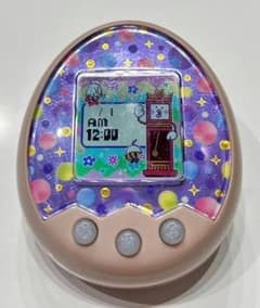 バンダイ Tamagotchi m！x 20th Anniversary m！…のサムネイル