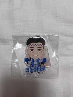 北海道日本ハムファイターズ 清宮幸太郎 アクリルスタンドのサムネイル