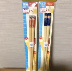 子供用 お仕事箸のサムネイル
