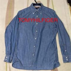 TOMY HILFIGER（古着）のサムネイル