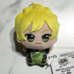 AMPTAKxCOLORS ちびぐるみ ぷりっつ - メルカリ